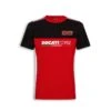 T-shirt DUCATI LORENZO 99