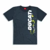 DUCATI T-SHIRT MONSTER