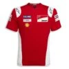 DUCATI T-SHIRT REPLICA GP 18