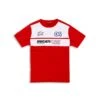DUCATI T-SHIRT DOVIZIOSO REPLICA GP N°04