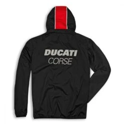 Équipement De Cyclisme -Équipement De Cyclisme ducati veste pluie reflex ducati corse 98770020 1 1