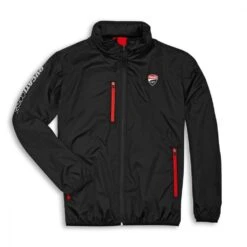 DUCATI VESTE DE PLUIE IMPERMÉABLE REFLEX DC