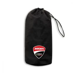 DUCATI VESTE DE PLUIE IMPERMÉABLE REFLEX DC -Équipement De Cyclisme ducati veste pluie reflex ducati corse 98770020 box 1