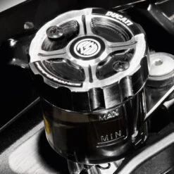 DUCATI CACHE RESERVOIR DE FREIN DIAVEL/XDIAVEL