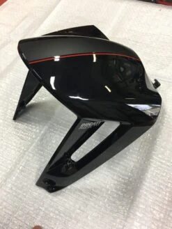 DUCATI GARDE BOUE X-DIAVEL S