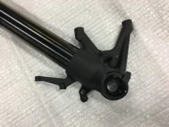 DUCATI PIED DE FOURCHE + FOURREAU GAUCHE DUCATI X DIAVEL S -Équipement De Cyclisme ducati xdiavel s pied fourche gauche piece occasion 34922121a 1