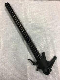 DUCATI PIED DE FOURCHE + FOURREAU GAUCHE DUCATI X DIAVEL S