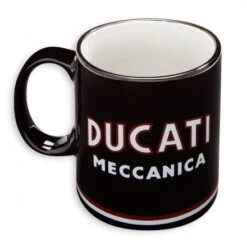 Ducati Mug MECCANICA