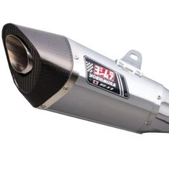 ÉCHAPPEMENT YOSHIMURA R11 INOX SUZUKI GSX-S 1000 / F