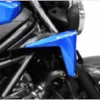 ECOPE BLEUE SUZUKI SV 650 2017