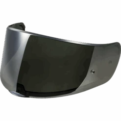 LS2 ECRAN IRIDIUM ARGENT POUR CASQUE FF397