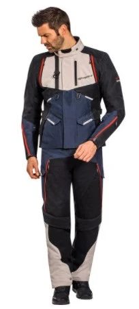 VESTE IXON EDDAS HOMME 3 VESTE IXON EDDAS HOMME – Image 3