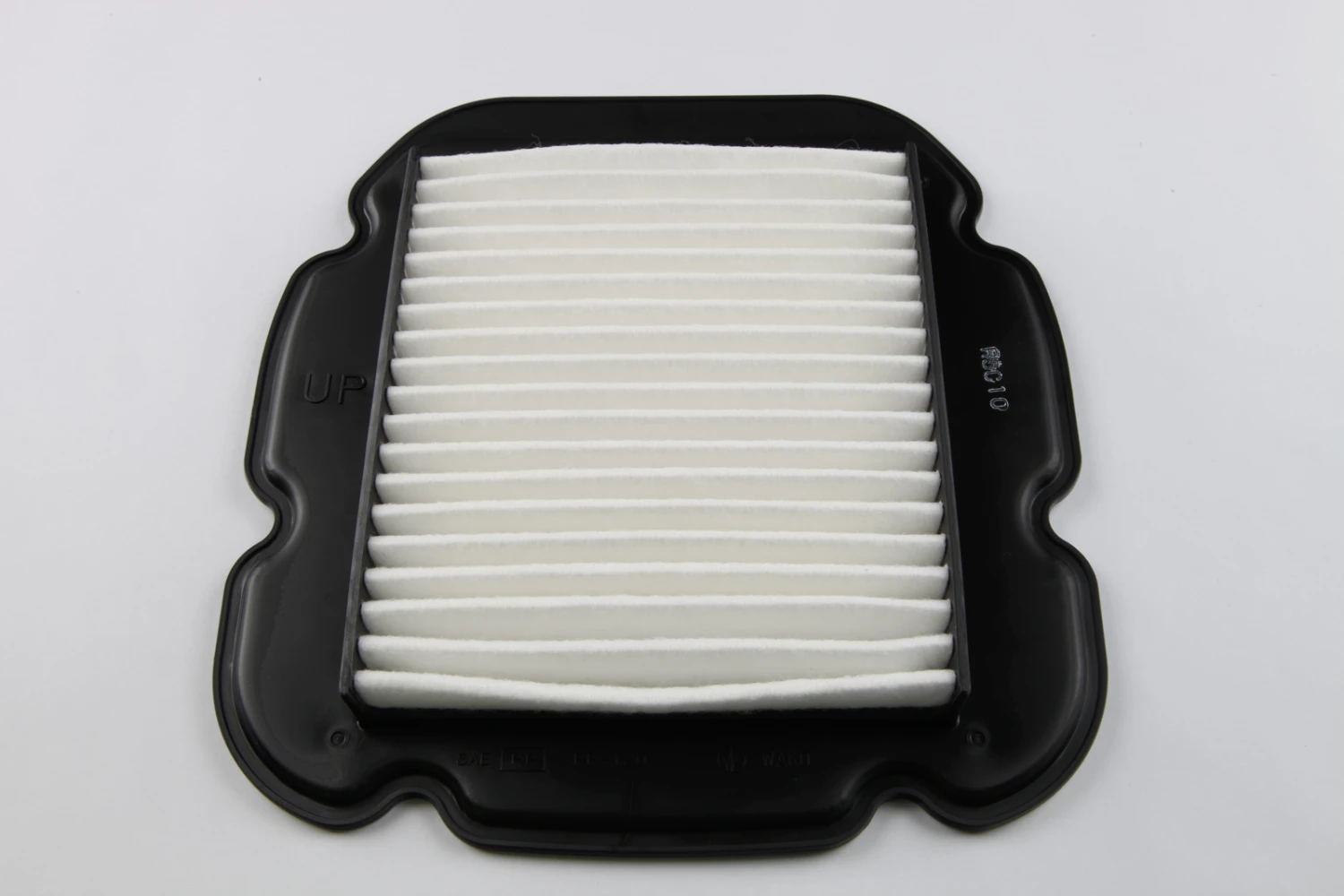 FILTRE AIR SUZUKI DL VSTROM 650 (2004-2006) / 1000 (2002-2012) 1 FILTRE AIR SUZUKI DL VSTROM 650 (2004-2006) / 1000 (2002-2012)