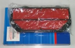 FILTRE AIR SUZUKI GSX-R 600 / 750 L1-L8