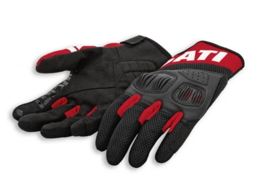 GANTS DUCATI SUMMER C3 1 GANTS DUCATI SUMMER C3