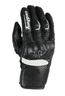 GANTS FURYGAN TD ROADSTER LADY BLACK WHITE ETE
