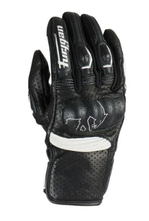 GANTS FURYGAN TD ROADSTER LADY BLACK WHITE ETE 1 GANTS FURYGAN TD ROADSTER LADY BLACK WHITE ETE