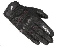 GANTS FURYGAN TD ROADSTER BLACK RED WHITE ETE