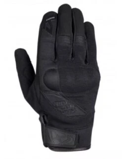 GANTS IXON RS DELTA NOIR ETE