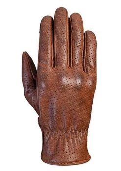 GANTS IXON RS NIZO AIR CAMEL