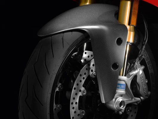 GARDE BOUE CARBONE POUR DUCATI SUPERSPORT 939 2 GARDE BOUE CARBONE POUR DUCATI SUPERSPORT 939 – Image 2