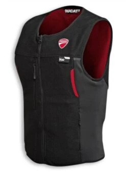 GILET DUCATI SMART JACKET FEMME