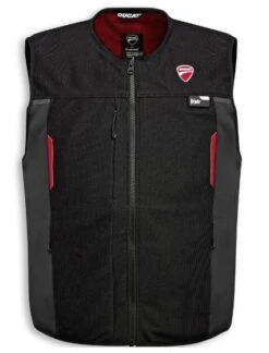 GILET DUCATI SMART JACKET HOMME