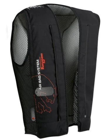 GILET FURYGAN AIRBAG 4 GILET FURYGAN AIRBAG – Image 4