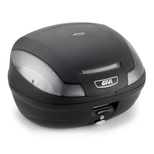 GIVI TOP CASE E470 NT 1 GIVI TOP CASE E470 NT