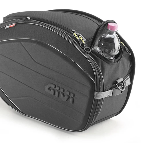 GIVI VALISES SOUPLES EA100B 2 GIVI VALISES SOUPLES EA100B – Image 2