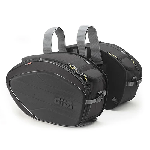 GIVI VALISES SOUPLES EA100B 1 GIVI VALISES SOUPLES EA100B