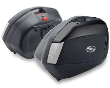 GIVI VALISES V35 NT 1 GIVI VALISES V35 NT