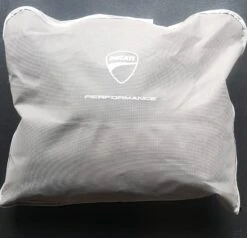 HOUSSE MOTO DUCATI PROTECTION EXTERIEURE