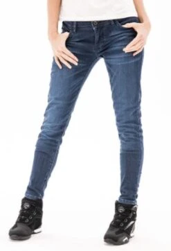 JEAN IXON JUDY MEDIUM FEMME BLEU