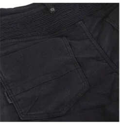 JEANS CASTEL OVERLAP HOMME -Équipement De Cyclisme jeans castel overlap homme ovp cast ha bk 5