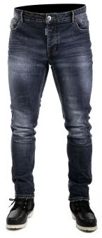 JEANS DEREK OVERLAP HOMME 4 JEANS DEREK OVERLAP HOMME – Image 4