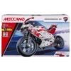 DUCATI MECCANO DESMOSEDICI MOTO GP
