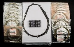 KIT EMBRAYAGE SUZUKI GSF 650
