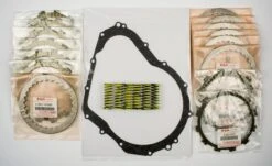 KIT EMBRAYAGE SUZUKI GSX-R 600 (2006-2007)