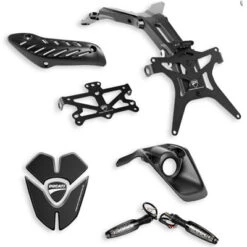 KIT SPORT DUCATI PERFORMANCE POUR MONSTER 821/1200