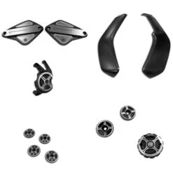 KIT URBAIN POUR DUCATI X-DIAVEL