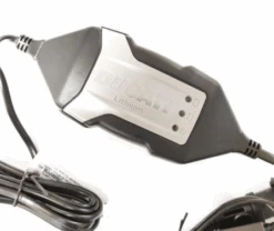 Mainteneur Batterie Et Chargeur Ducati Lithium
