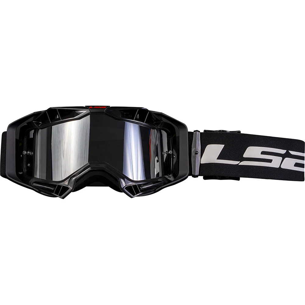LS2 MASQUE PRO AURA 1 LS2 MASQUE PRO AURA