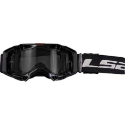 LS2 MASQUE AURA PINLOCK TT -Équipement De Cyclisme masque ls2 aura orange fluo noir pinlock tout terrain 7201001012