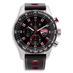 MONTRE CHRONOGRAPHE DUCATI CORSE EVOLUTION