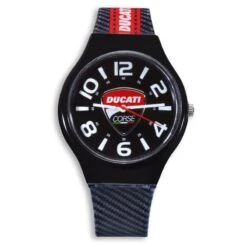 MONTRE DUCATI QUARTZ CORSE FAN
