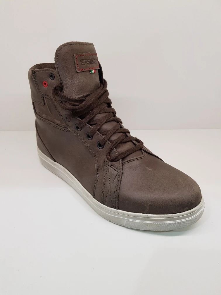TCX STREET ACE BROWN 2 TCX STREET ACE BROWN – Image 2