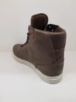 TCX STREET ACE BROWN 5 TCX STREET ACE BROWN -Équipement De Cyclisme moto axxe basket bottes tcx street ace brown 3