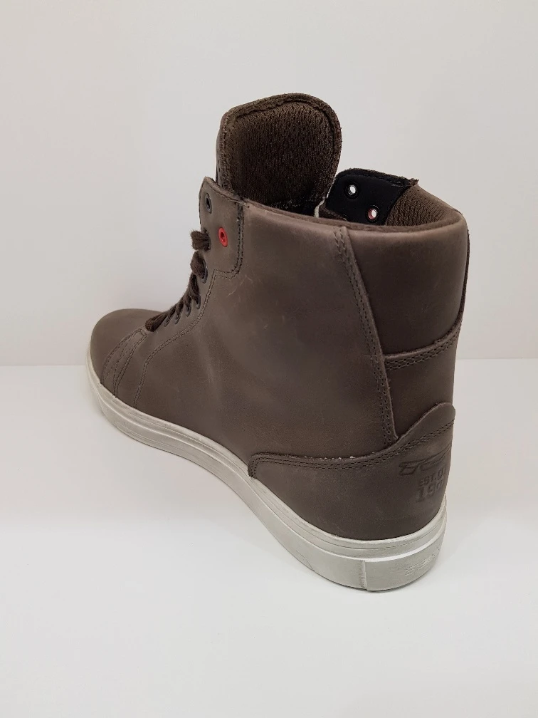 TCX STREET ACE BROWN 3 TCX STREET ACE BROWN – Image 3