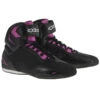 BASKETS ALPINESTARS STELLA FASTER 2 FEMME